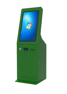 Экран касания ATM машины распределителя наличных денег андроида киоска AC110V
