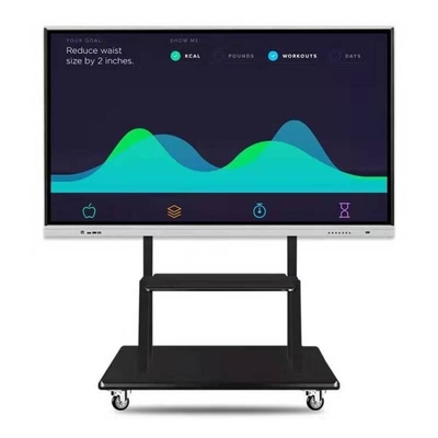 Whiteboard все экрана касания цифров в одном умном взаимодействующем ТВ