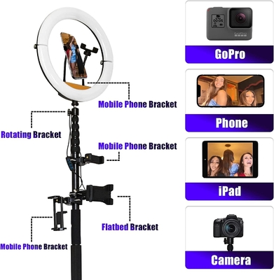 Прокат Сельфие портативной камеры подпирает автоматическую видеобудку фотобудочки степени 360 фотобудки
