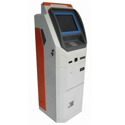 Bitcoin Ethereum ATM банкомата Hunghui 19inch Cryptocurrency